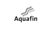 Aquafin grayscale