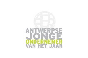 Antwerpse Jonge Ondernemer 2017